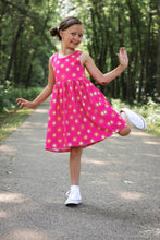 Load image into Gallery viewer, Summer Sunshine Tank Dress