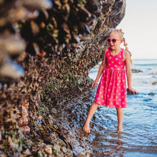 Load image into Gallery viewer, Summer Sunshine Tank Dress