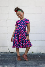 Load image into Gallery viewer, Fall Back to School Dress