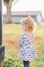 Load image into Gallery viewer, Fall Halloween Peplum