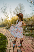 Load image into Gallery viewer, Cowgirl Spring Dress