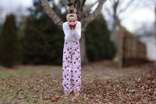 Load image into Gallery viewer, Spring Floral Lounge Pants
