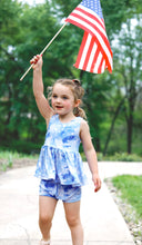 Load image into Gallery viewer, Summer Star Shorties