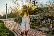 Load image into Gallery viewer, Cowgirl Spring Dress