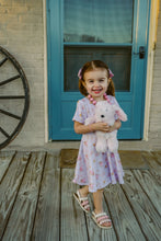 Load image into Gallery viewer, Spring Bunny Twirl