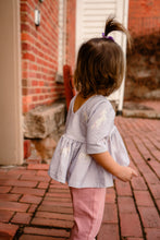 Load image into Gallery viewer, Fall Unicorn Mini High Low