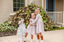 Load image into Gallery viewer, Blush Christmas Trees
