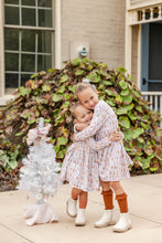 Load image into Gallery viewer, Blush Christmas Trees