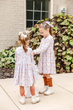Load image into Gallery viewer, Blush Christmas Trees
