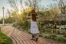 Load image into Gallery viewer, Cowgirl Spring Dress