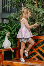 Load image into Gallery viewer, Spring Olive Track Shorts