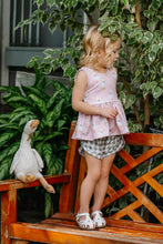 Load image into Gallery viewer, Goose Spring Peplum