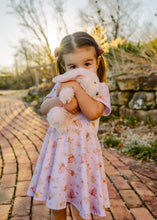 Load image into Gallery viewer, Spring Bunny Twirl