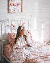 Load image into Gallery viewer, Blush Christmas Trees