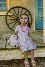 Load image into Gallery viewer, Spring Bunny Twirl
