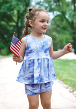 Load image into Gallery viewer, Summer Star Shorties