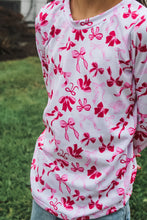 Load image into Gallery viewer, Spring Bows Tee
