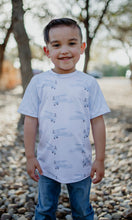 Load image into Gallery viewer, Spring Airplane Tee