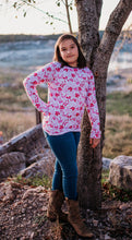 Load image into Gallery viewer, Spring Bows Tee