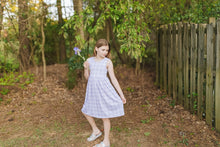 Load image into Gallery viewer, Lavender Spring Dress