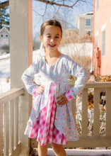 Load image into Gallery viewer, Spring Princess Dress