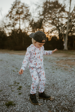 Load image into Gallery viewer, Spring Airplane Leggings