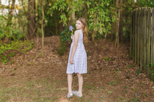 Load image into Gallery viewer, Lavender Spring Dress