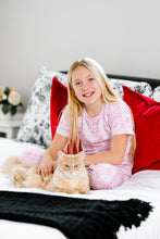 Load image into Gallery viewer, Spring Kitty Cat Tee