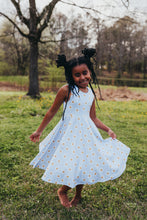 Load image into Gallery viewer, Daisy Spring Twirl