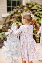 Load image into Gallery viewer, Blush Christmas Trees