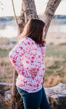 Load image into Gallery viewer, Spring Bows Tee
