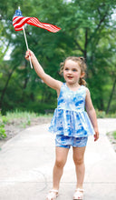 Load image into Gallery viewer, Summer Star Shorties