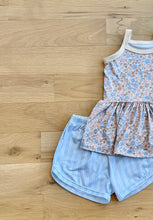 Load image into Gallery viewer, Spring Stripe Shorts