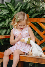 Load image into Gallery viewer, Goose Spring Peplum