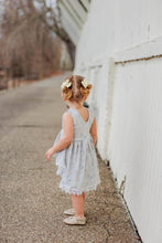 Load image into Gallery viewer, Spring Unicorn Lace High Low