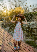 Load image into Gallery viewer, Cowgirl Spring Dress