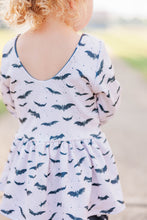 Load image into Gallery viewer, Fall Halloween Peplum