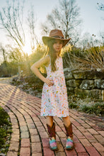 Load image into Gallery viewer, Cowgirl Spring Dress