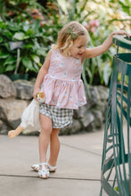 Load image into Gallery viewer, Goose Spring Peplum