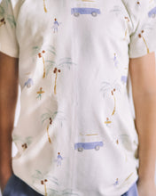 Load image into Gallery viewer, Summer Vibes Spring Tee