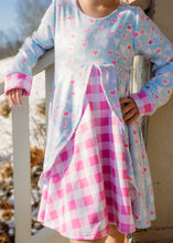Load image into Gallery viewer, Spring Princess Dress