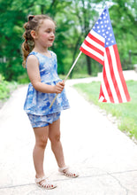 Load image into Gallery viewer, Summer Star Shorties