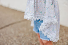 Load image into Gallery viewer, Spring Unicorn Lace High Low
