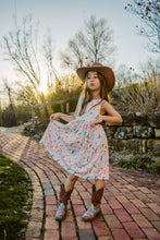 Load image into Gallery viewer, Cowgirl Spring Dress