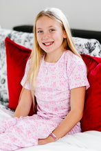 Load image into Gallery viewer, Spring Kitty Cat Tee