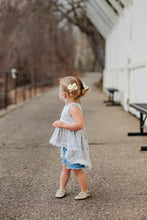 Load image into Gallery viewer, Spring Unicorn Lace High Low
