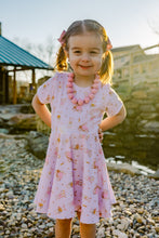 Load image into Gallery viewer, Spring Bunny Twirl