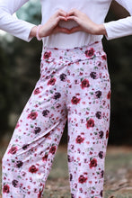 Load image into Gallery viewer, Spring Floral Lounge Pants