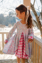 Load image into Gallery viewer, Spring Princess Dress