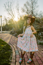 Load image into Gallery viewer, Cowgirl Spring Dress